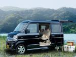 Nissan NV100 Clipper Rio 2013 года